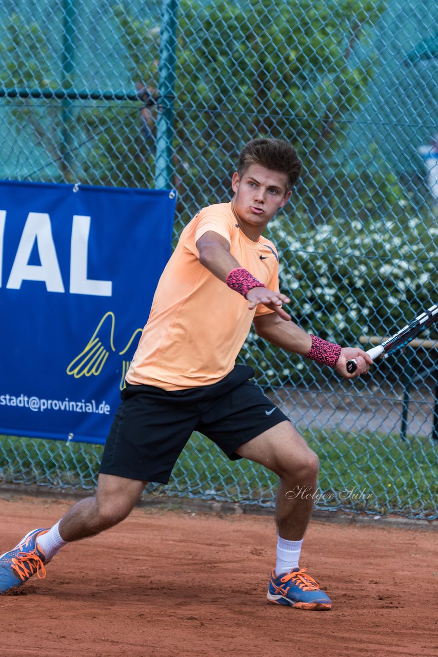 Bild 129 - Horst Schroeder Pokal 4. Tag
